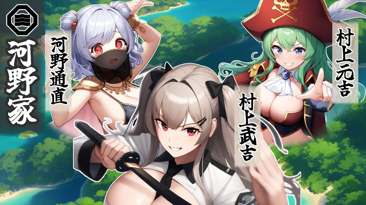 游戏画面1