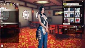 甜心选择2（Honey Select 2）汉化中文版